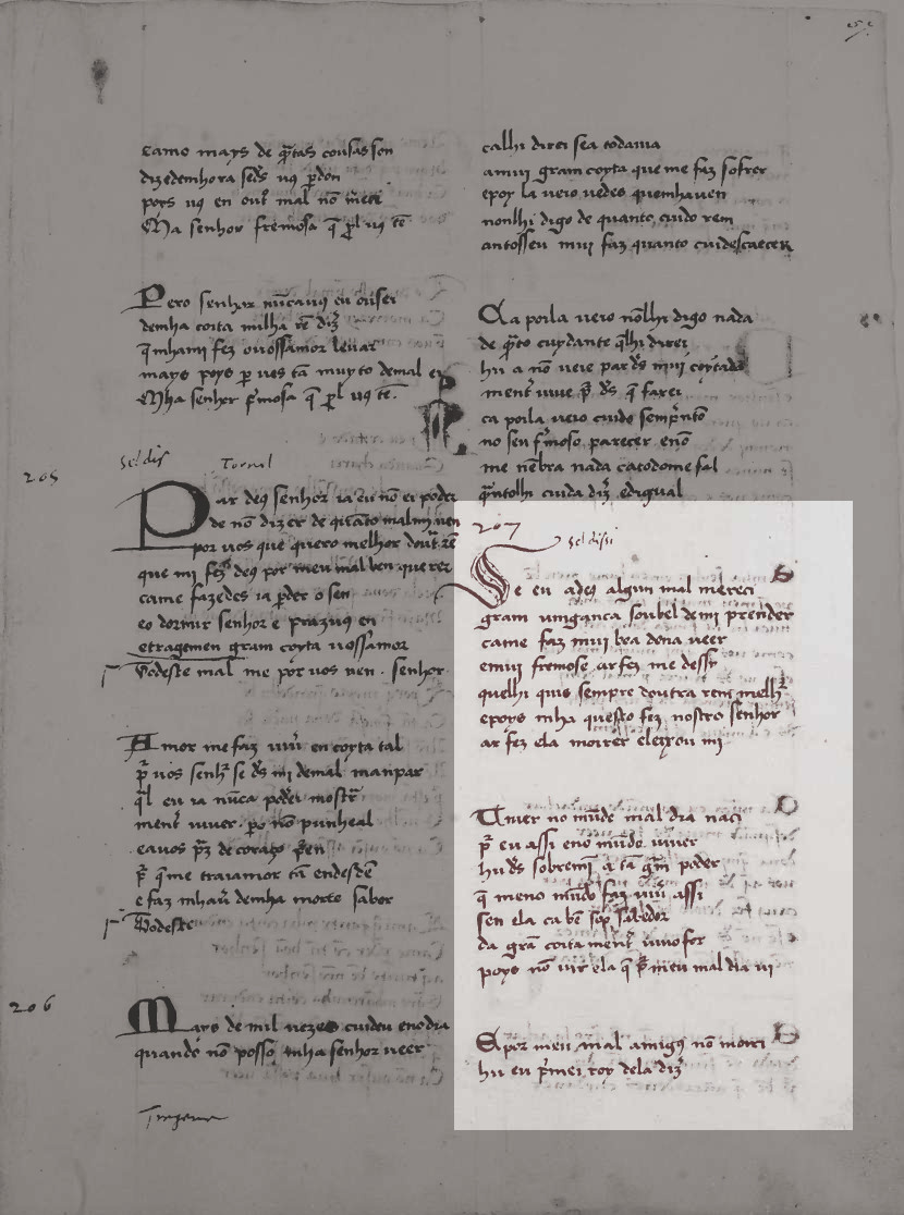 Imaxe do manuscrito b207