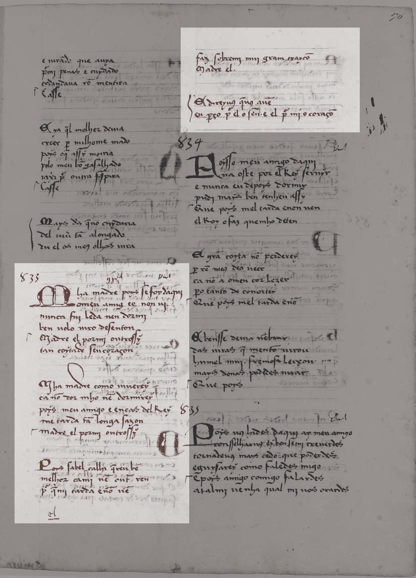 Imaxe do manuscrito b833